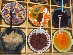 -大熊猫毛肚火锅(烟台万象汇店)