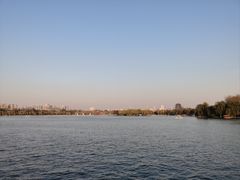 -济南大明湖景区