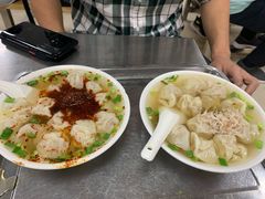-汪家馄饨(集庆路店)