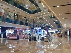-宝龙城(杭州滨江店)