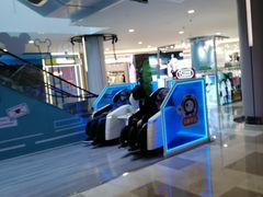 -皇庭广场(福华三路店)