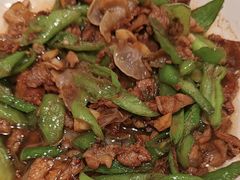 -香丰阁·烤鸭·川湘菜(清河店)