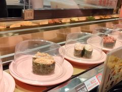 -争鲜回转寿司(南开大悦城店)
