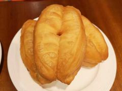 -岷山饭店-芝芝自助餐厅