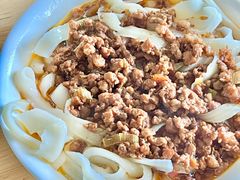-太原面食店(解放路店)