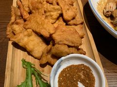 -奕景小馆·地道大连菜(恒隆广场店)