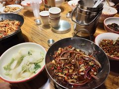 -龙师傅卤炒(天马店)