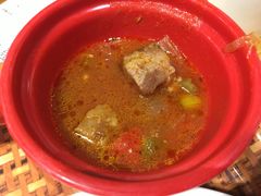 -So Lounge索兰至餐厅(蓝色港湾店)