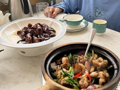 -常来小聚·广州非遗传承餐厅(高德置地店)