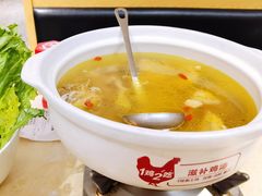 -大碗先生(万家丽店)