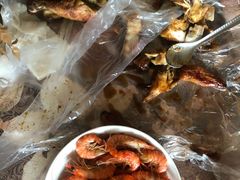 -金冠烤香鸡