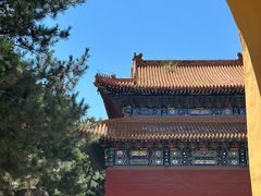 -普陀宗乘之庙(小布达拉宫)