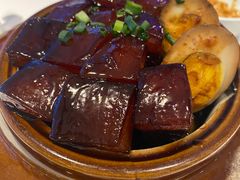 -松鹤楼·非遗·苏帮菜(融科店)