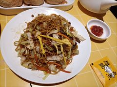 -蔡澜点心·粤菜(花城汇南区店)