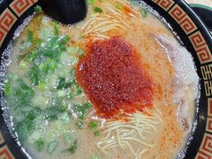 -一蘭拉面(尖沙咀店)