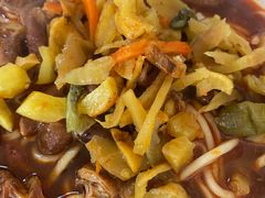 -六朝居老面馆(同鑫宾馆店)