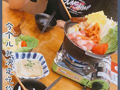 -小条食堂(筼筜天虹店)