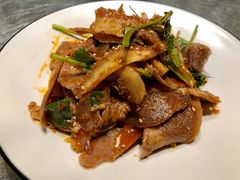-首秀·四川料理(星耀101店)