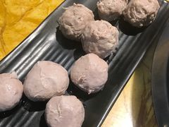 -林记潮牛·牛肉火锅(上马墩店)