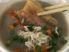 -斌斌鲜鱼糊汤粉(粮道街店)