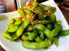 -管氏翅吧(广渠门店)