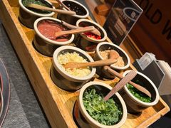 -老墙根涮肉(王四营店)