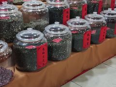 -中国国际会展中心-马甸购物街