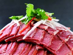 红烧羊蹄-LELECHA乐乐茶(新街口大洋店)