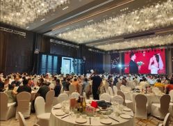-长沙梅溪湖金茂豪华精选酒店·宴会厅