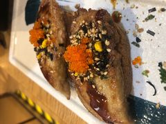 -林妈妈村·日式料理(宝山万达店)