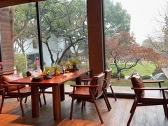 -龙吟山房(青龙山庄店)