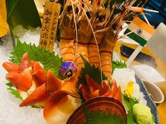 -和彩放题(渔阳店)