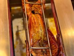 -鸿运兔·手撕烤兔(天府广场店)