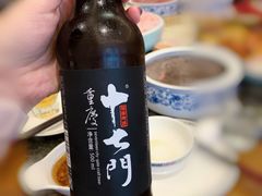 -小天鹅火锅·一线江景洪鼎旗舰店(洪崖洞店)