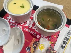 -老娘舅中式快餐(美好广场店)