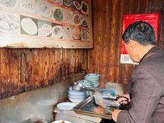 -南花桥羊肉馆老字号(乌镇店)