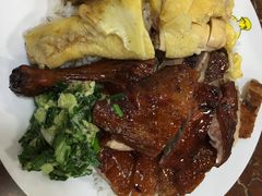 -陈光记烧腊店(罗保博士街店)