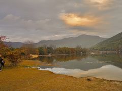 -塔川景区