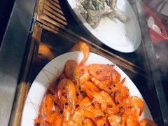 -芭菲盛宴·环球美食(北城国际店)