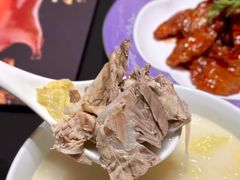 -在前门·烤鸭北京菜(五月花广场店)
