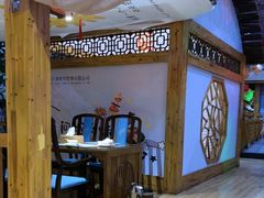 -老山东·山东菜(鲁菜名店)