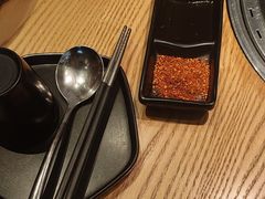 -汉拿山(包河万达店)