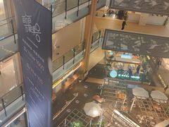 -凤凰汇购物中心