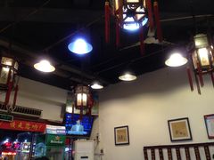 大堂-大碗居老北京炸酱面(蛇口店)