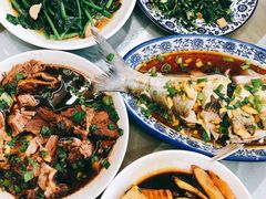 -南花桥羊肉馆老字号(乌镇店)