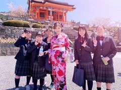 -京都冈本和服体验租赁店(祗园店)