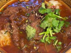 -玲珑餐厅(陕西南路店)