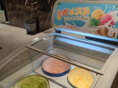 -犇鼎牛潮汕牛肉火锅(新辰里学清路店)