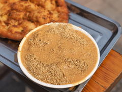 面茶-西北角美素锅巴菜(洪湖里店)
