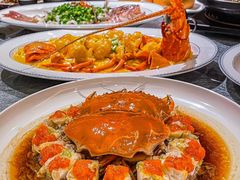 -粤匠·澳门点心粤菜海鲜(澳门半岛店)